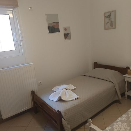 Appartement Airport Anasta Casa à Artemi Extérieur photo