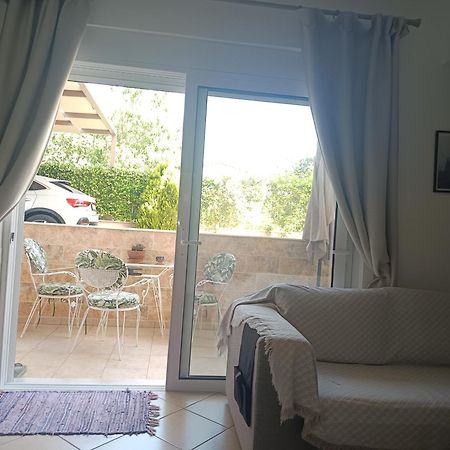 Appartement Airport Anasta Casa à Artemi Extérieur photo
