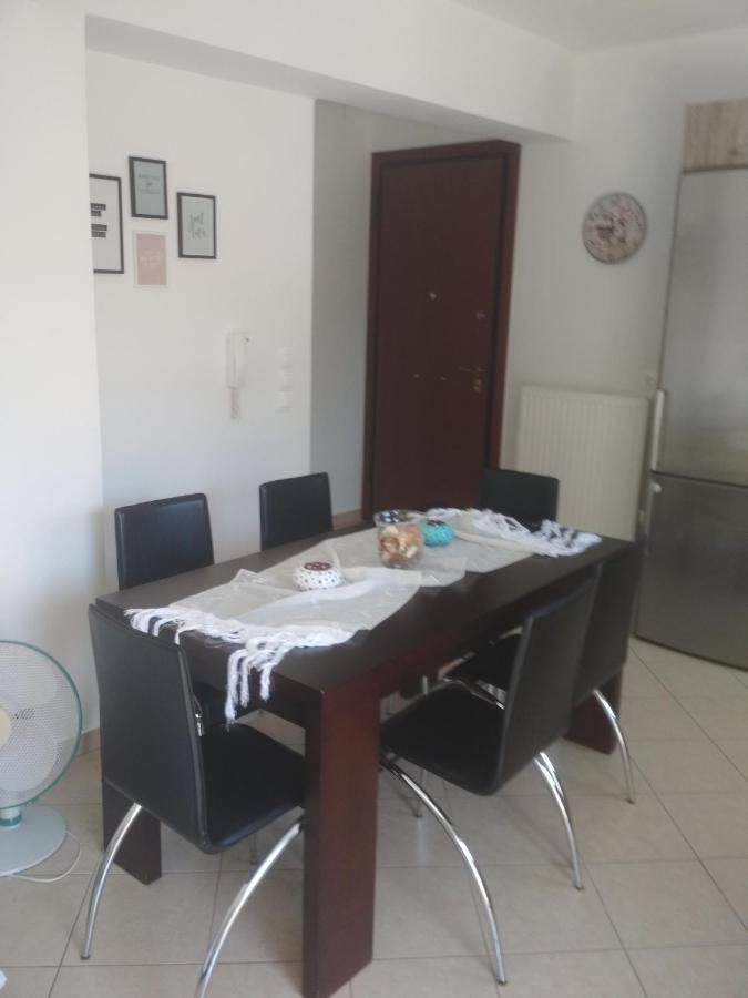 Appartement Airport Anasta Casa à Artemi Extérieur photo